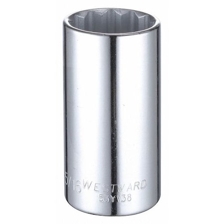 Westward Hand Tool 53YV38 - product photo 1