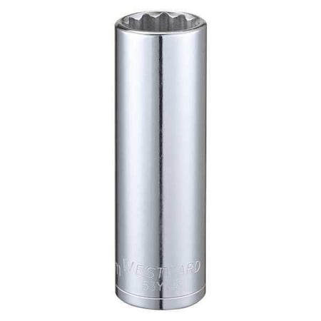 Westward Hand Tool 53YV49 - product photo 1