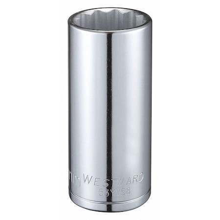 Westward Hand Tool 53YV58 - product photo 1
