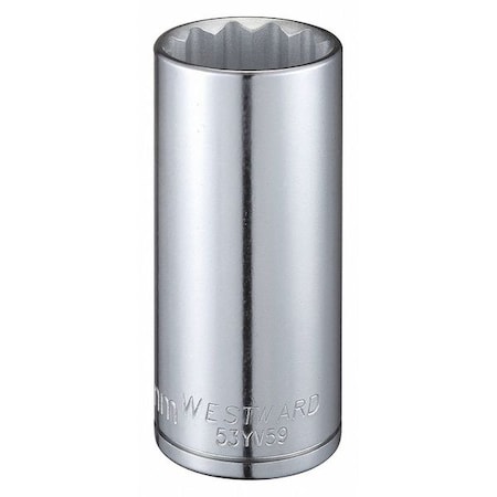 Westward Hand Tool 53YV59 - product photo 1