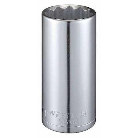 Westward Hand Tool 53YV60 - product photo 1