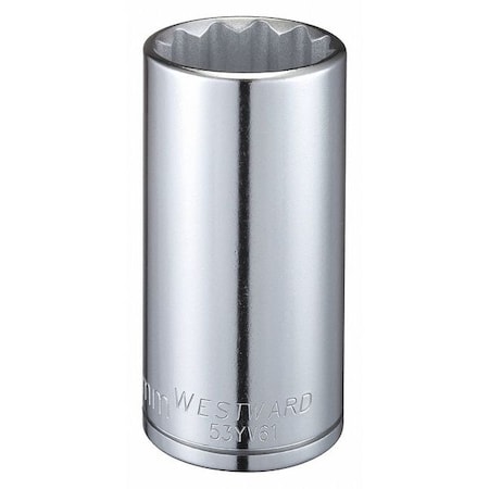 Westward Hand Tool 53YV61 - product photo 1