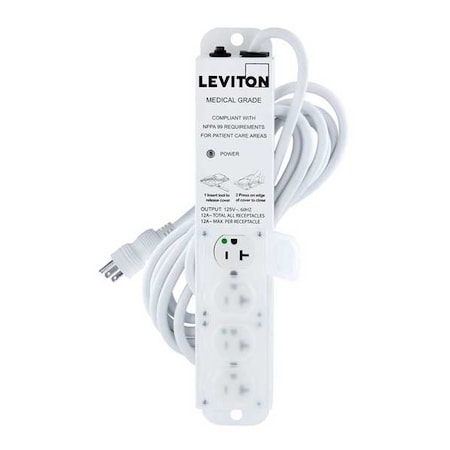 Leviton Wire 5304M-2N5 - product photo 1