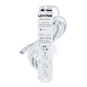 Leviton Wire 5304M-2N5 - product photo 1
