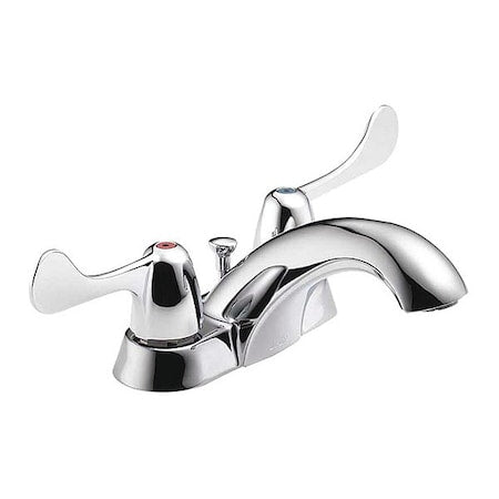 Delta Faucet 2529LF-HDF - product photo 1