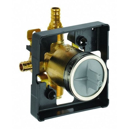 Delta Faucet R10000-PFS-PX - product photo 1