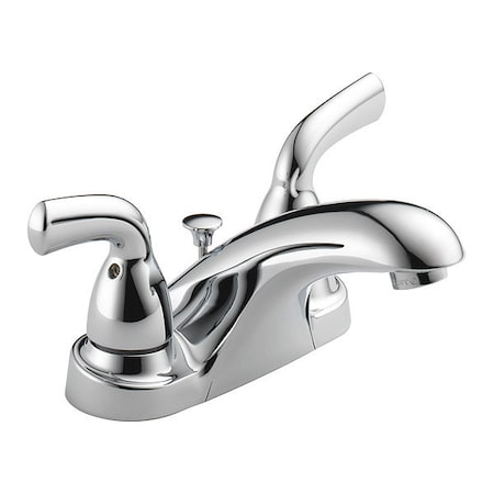 Delta Faucet B2510LF-PPU - product photo 1