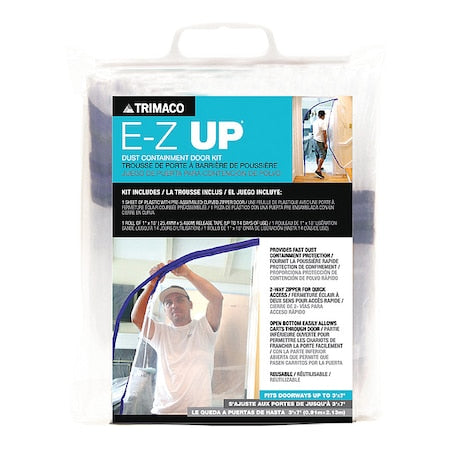 E-Z UP Power Tool Accessory 54740 - product photo 1