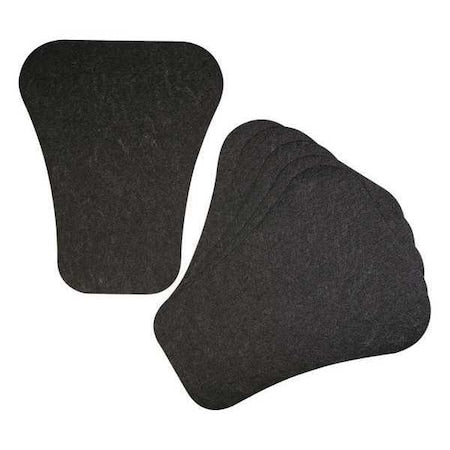 PIG Toilet Part GRP7002-BK - product photo 1