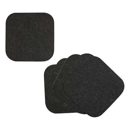 PIG Safety Equipment GRP7005-BK - product photo 1