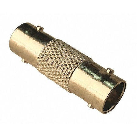 Vitek Electrical Connector VT-BNC-BARREL100 - product photo 1