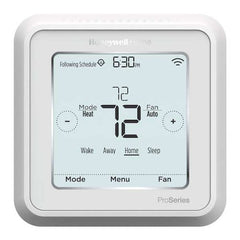 Honeywell Home Hvac Control TH6320WF2003/U - product photo 1
