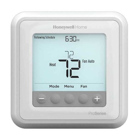 Honeywell Home Hvac Control TH6320U2008/U - product photo 1