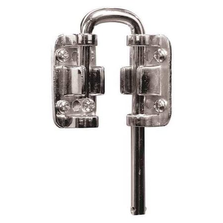 Primeline Tools Door Hardware U 9846 - product photo 1
