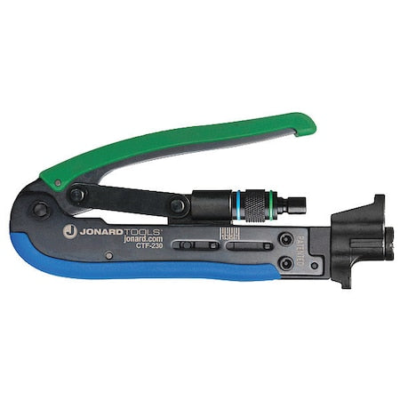 Jonard Tools Hand Tool CTF-230 - product photo 1