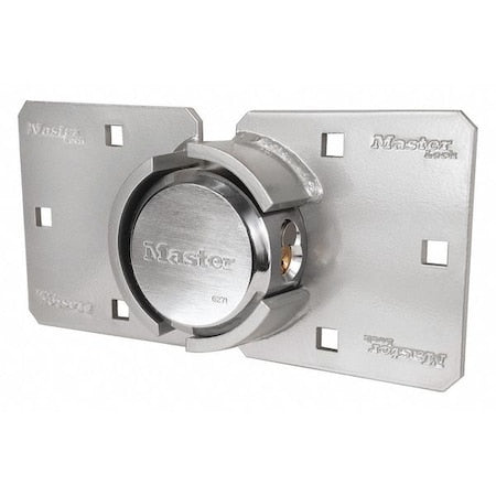 Master Lock Door Hardware 770LHC - product photo 1
