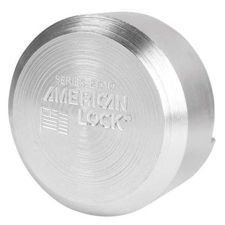 American Lock Lock A2010KAW7000WWG - product photo 1