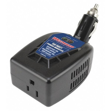 Westward Automotive Part 54DC41 - product photo 1