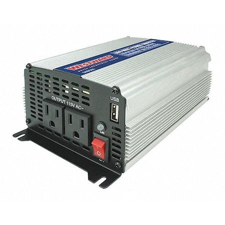 Westward Automotive Part 54DC44 - product photo 1