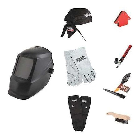 Lincoln Electric Welding Ppe KH977 - product photo 1