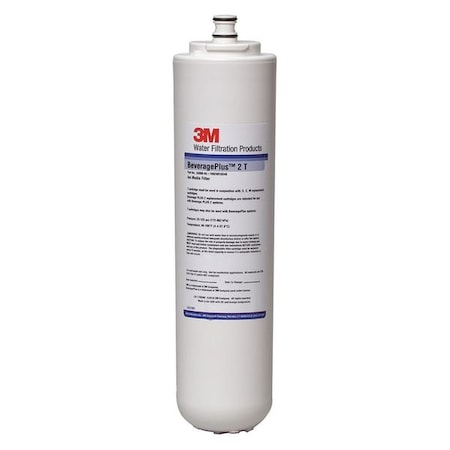 3M Water Filter Scalegard Plus 2 T - product photo 1
