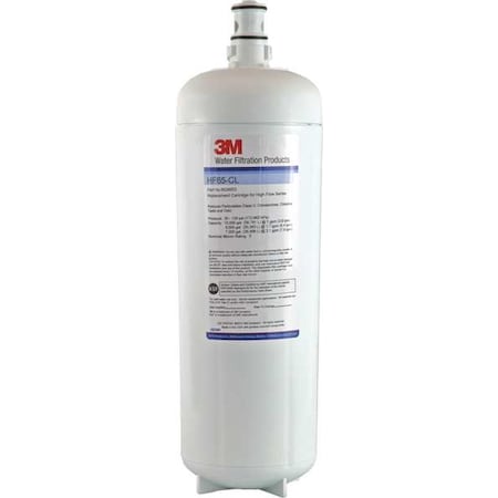 3M Water Filter HF65-CLX - product photo 1