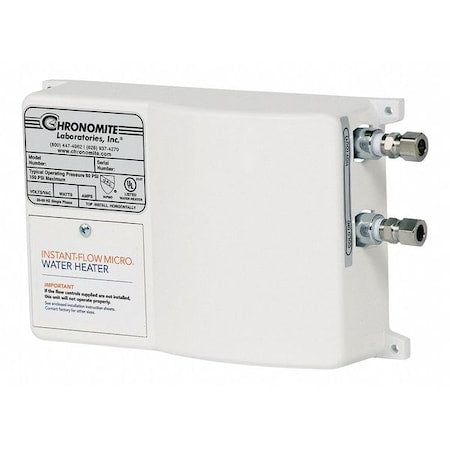 Chronomite Water Heater Part M30/208HTR 110F-I - product photo 1
