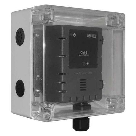 Macurco Safety Equipment WHK-1 - product photo 1