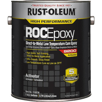 Rust-Oleum Paint Thinner 316836 - product photo 1
