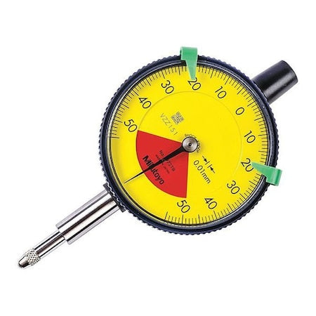 Mitutoyo Measuring Tool 2972AB - product photo 1