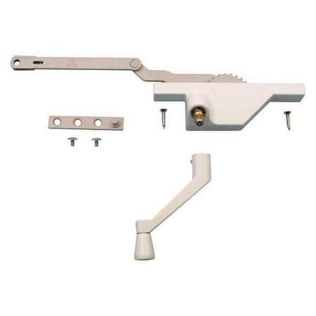 True Hardware Window Hardware TH 23091 - product photo 1