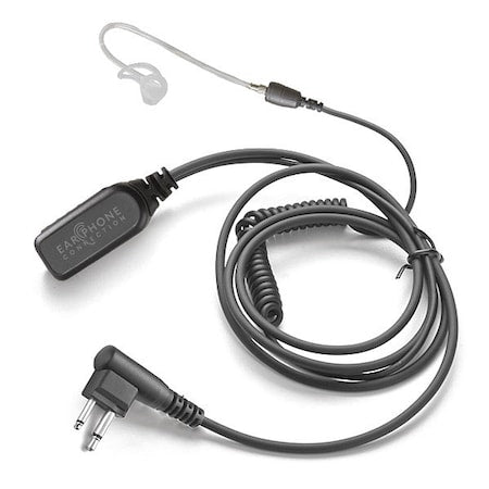 Earphone Connection Audio Equipment EP1203 - product photo 1