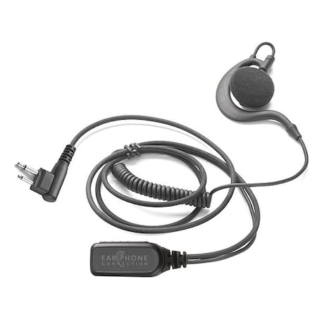Earphone Connection Audio Equipment EP203 - product photo 1