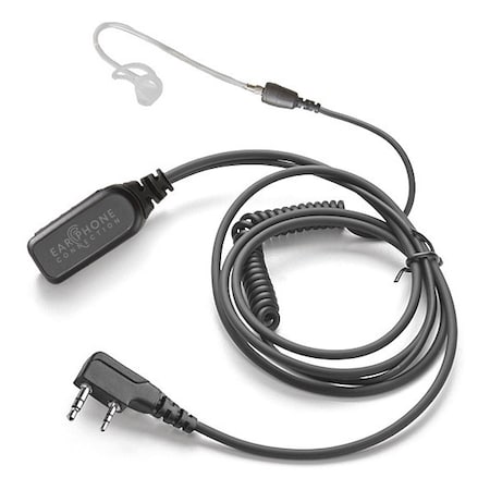 Earphone Connection Audio Equipment EP1201 - product photo 1