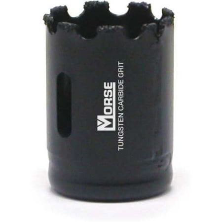 Morse Cutting Tool MHSG22 - product photo 1