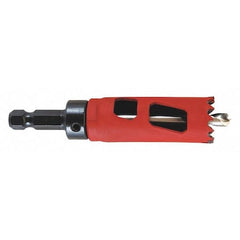 Morse Cutting Tool MHSA10C - product photo 1