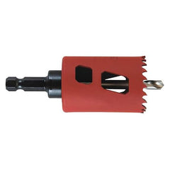 Morse Cutting Tool MHSA16C - product photo 1
