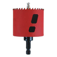 Morse Cutting Tool MHSA34C - product photo 1