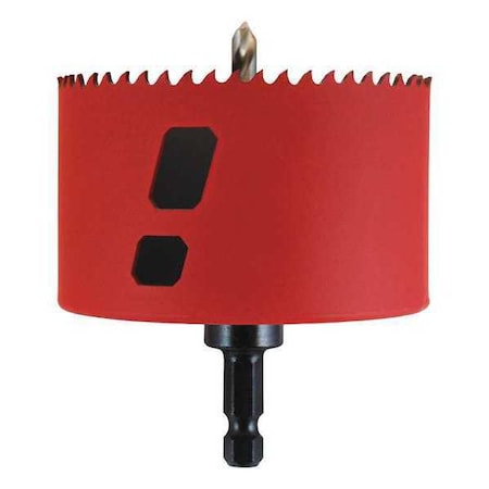 Morse Cutting Tool MHSA52C - product photo 1