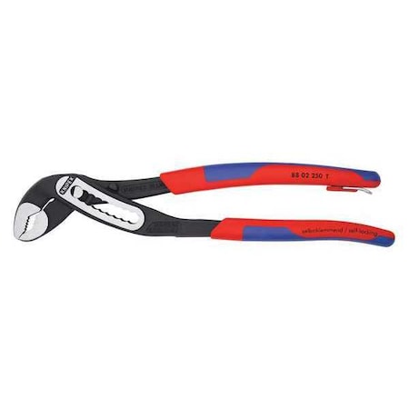 Knipex Hand Tool 88 02 250 T BKA - product photo 1
