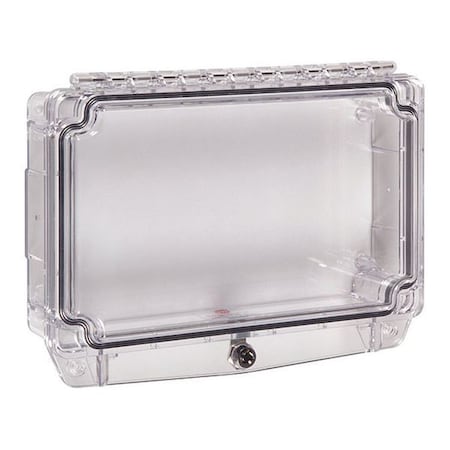 Safety Technology International Safety Equipment STI-7730 - product photo 1
