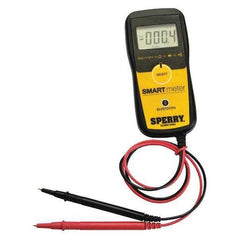 Sperry Instruments Electrical Tester SDMM10000R - product photo 1