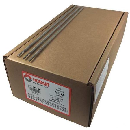 Hobart Welding Products Filler Metal 54JK83 - product photo 1