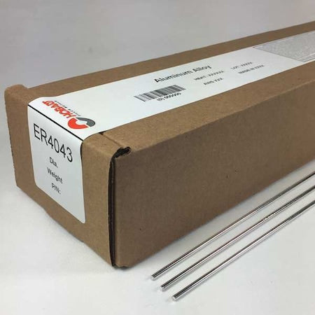 Hobart Welding Products Filler Metal 54JK92 - product photo 1