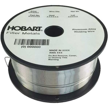 Hobart Welding Products Filler Metal 54JK66 - product photo 1