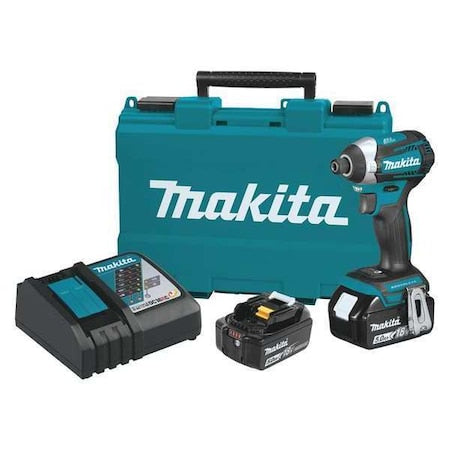 Makita Power Tool Accessory XDT14T - product photo 1