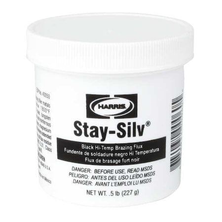 Harris Solder Supply SSBF5 - product photo 1