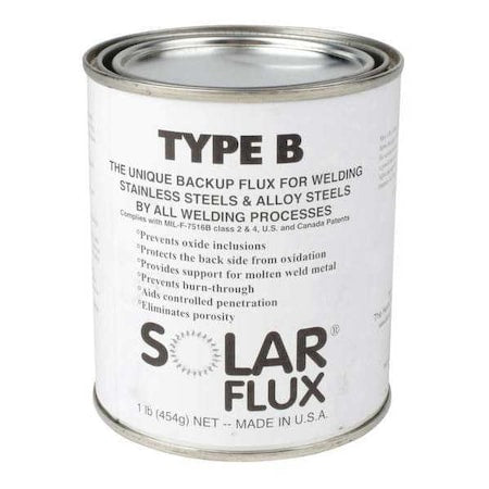 Harris Solder Supply S0FB01 - product photo 1