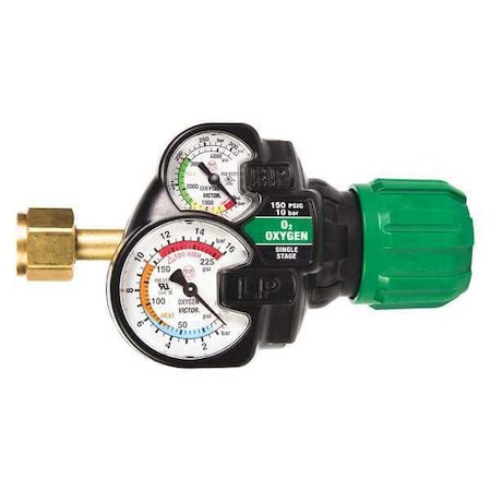 Victor Torch Part 0781-3601 - product photo 1