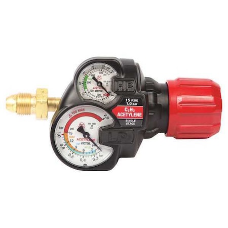 Victor Torch Part 0781-3602 - product photo 1